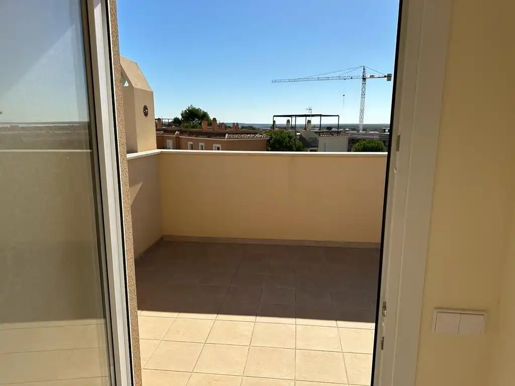 Xalet amb piscina en venda a Cala Pi - Vallgornera, imagen 25