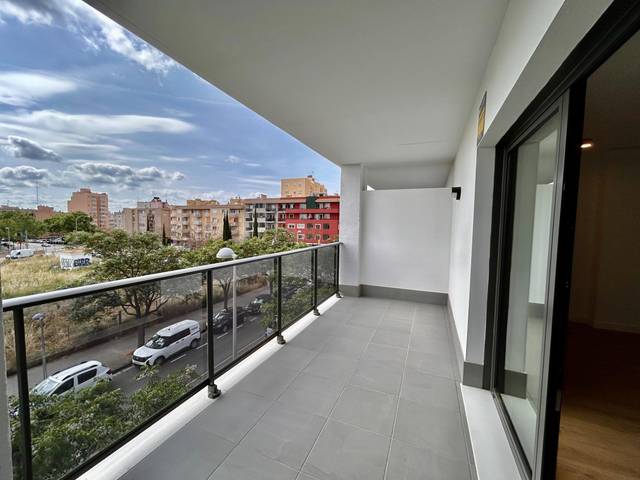 Piso en Alquiler en L'Olivera