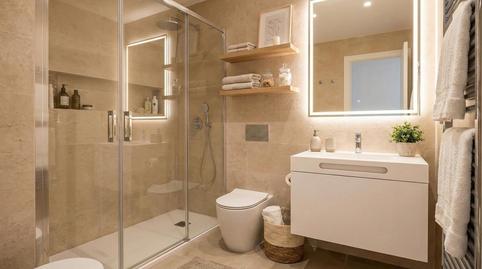 Foto 5 de Pis en venda a Alameda de Adolfo Díaz Ambrona, 1, La Estación, Badajoz Capital