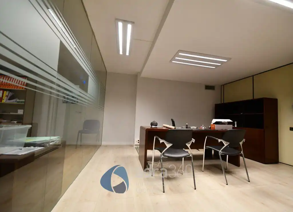 Office for rent in  Logroño