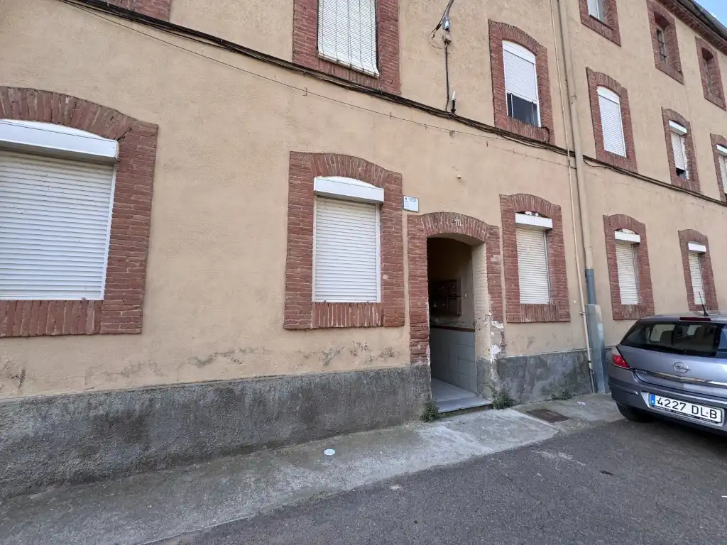 Wohnung zum Verkauf in Calle Orient, imagen 5