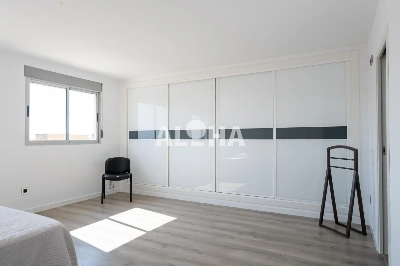 Appartement compact avec terrasse à louer à Alfara del Patriarca, imagen 11