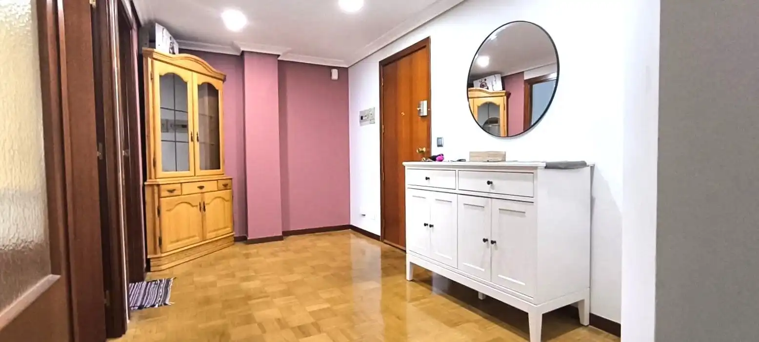 Flat for sale in  Logroño  with Heating and Storage room