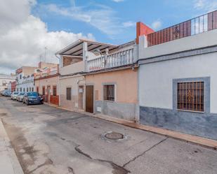 Single-family semi-detached for sale in C/ Cantero Cristóbal Guerra , El Higuerón