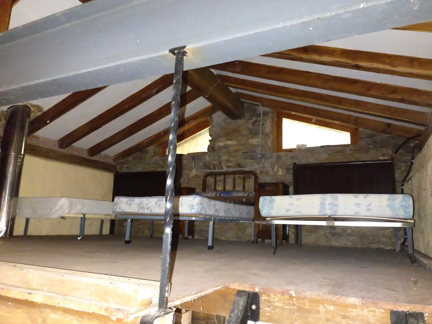 Finca rústica en venta en Gaztelu, Gipuzkoa