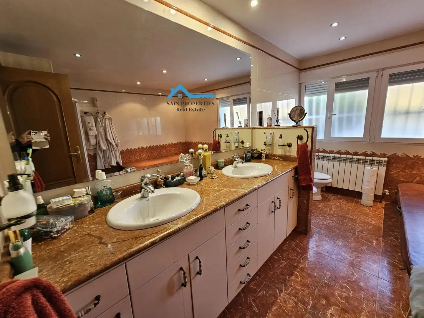 Villa avec piscine à vendre à Escandinavia - Cautivador, imagen 76