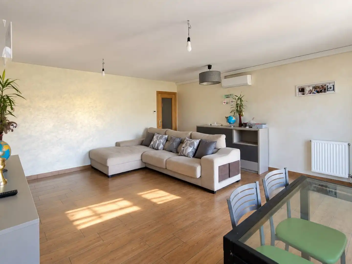 Maison mitoyenne avec terrasse à vendre à Calle Reina Juana de Castilla, imagen 2