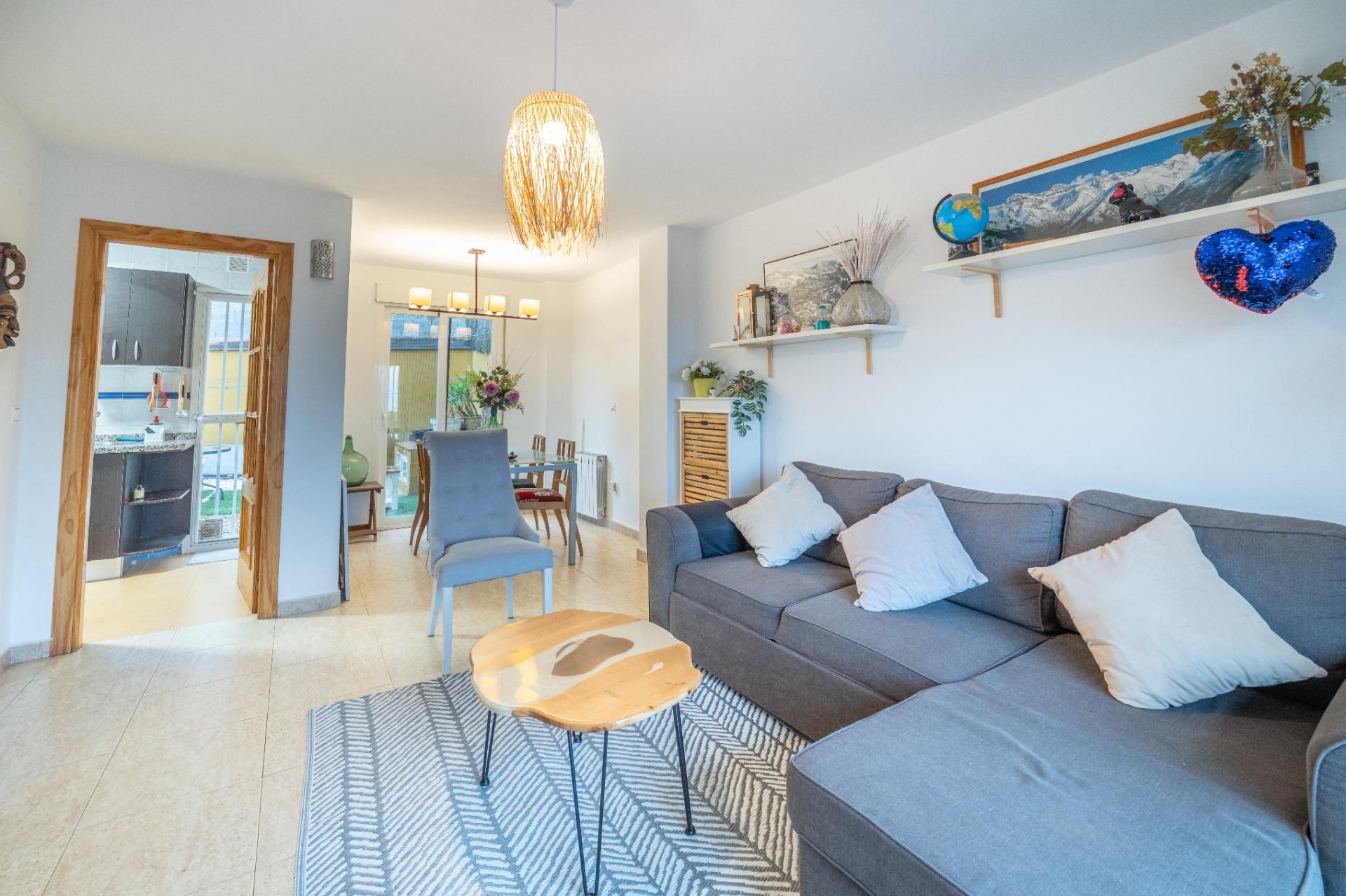 Casa o xalet en venda a Calle MAESTRO MOYA, Barrio de la Vega