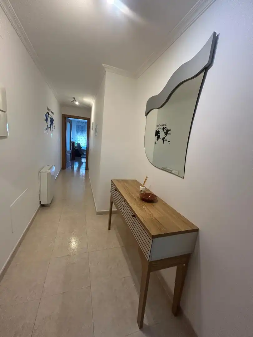 Flat with lift to rent in Aguiño, imagen 23