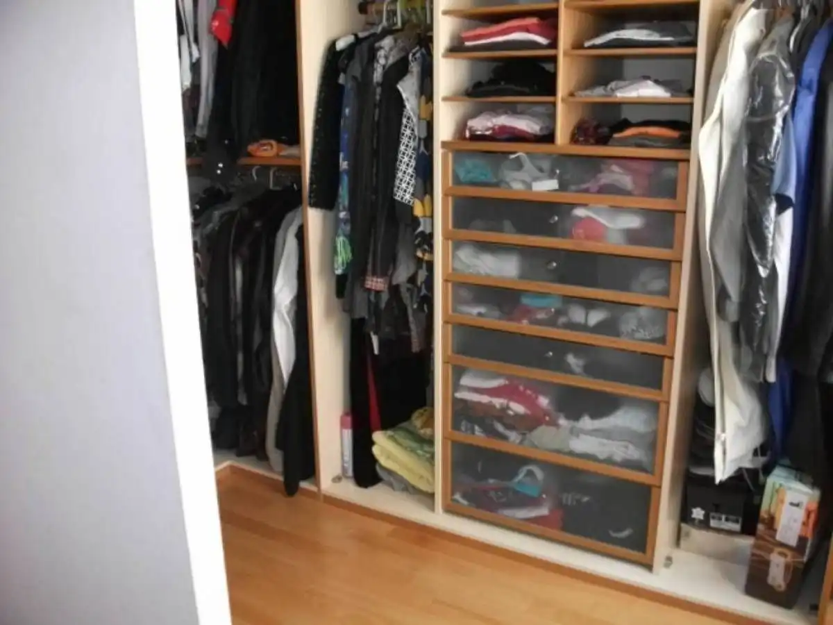 Dormitori de Dúplex en venda en Manresa amb Aire condicionat, Calefacció i Terrassa
