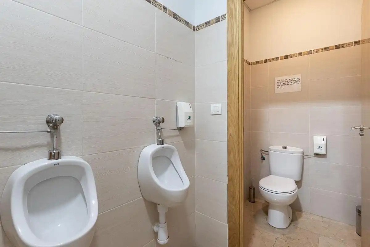 Local comercial de lloguer a Centro, imagen 24