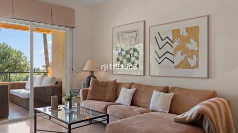 Foto 3 de Pis en venda a Elviria, Marbella