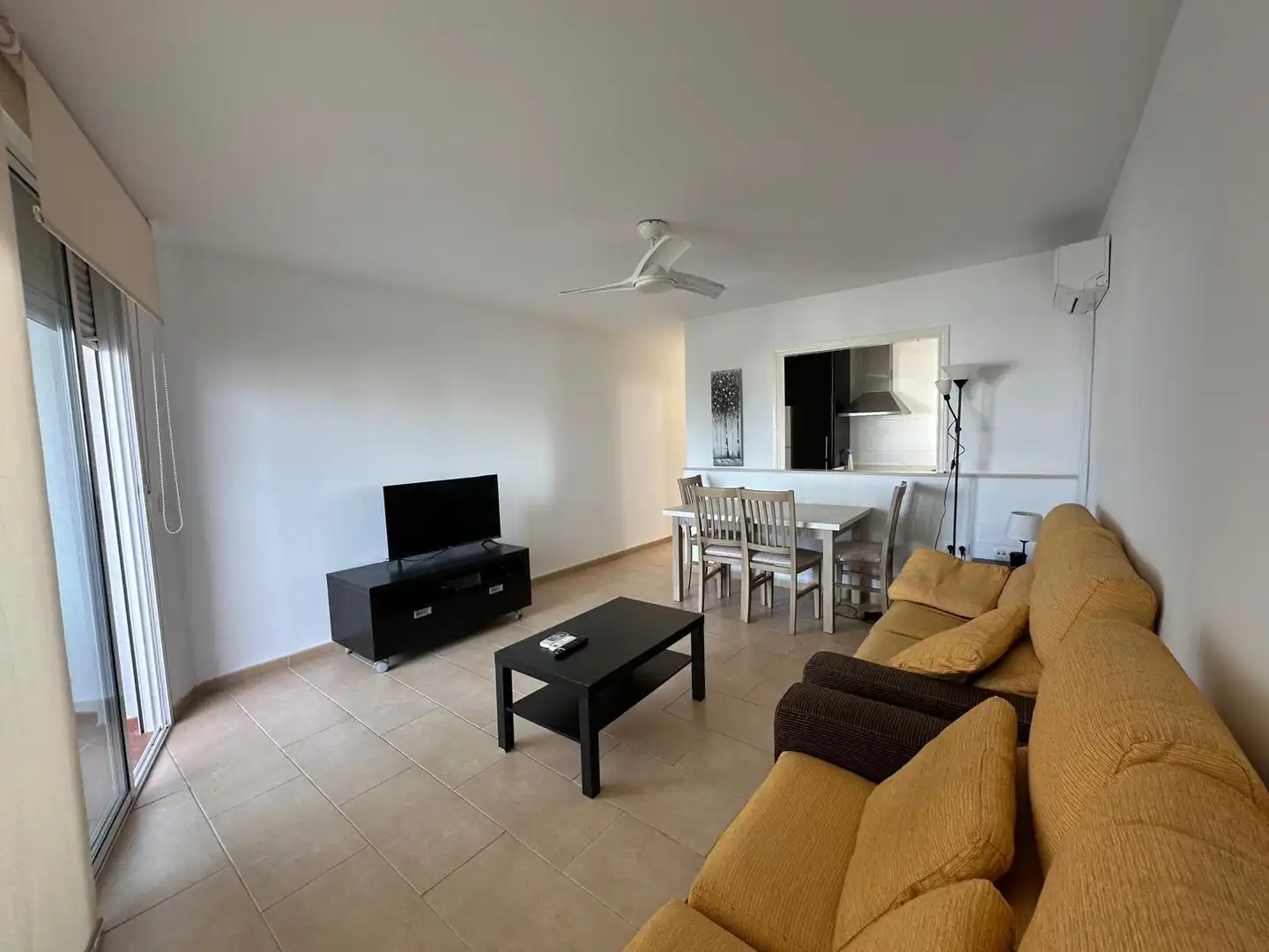 Flat with lift to rent in Avenida Avenida Mediterráneo, imagen 5