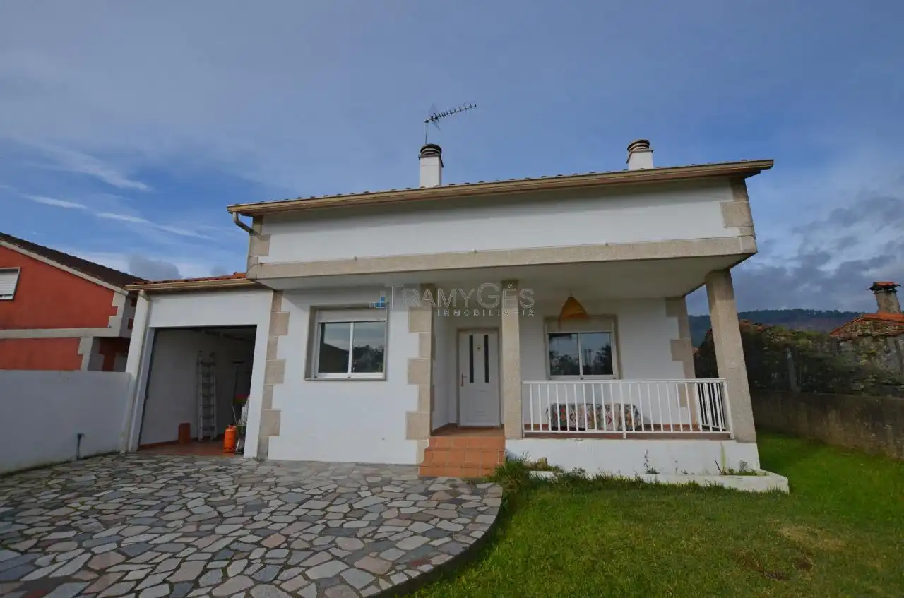 Maison avec jardin à vendre à LUGAR VILAR, imagen 13