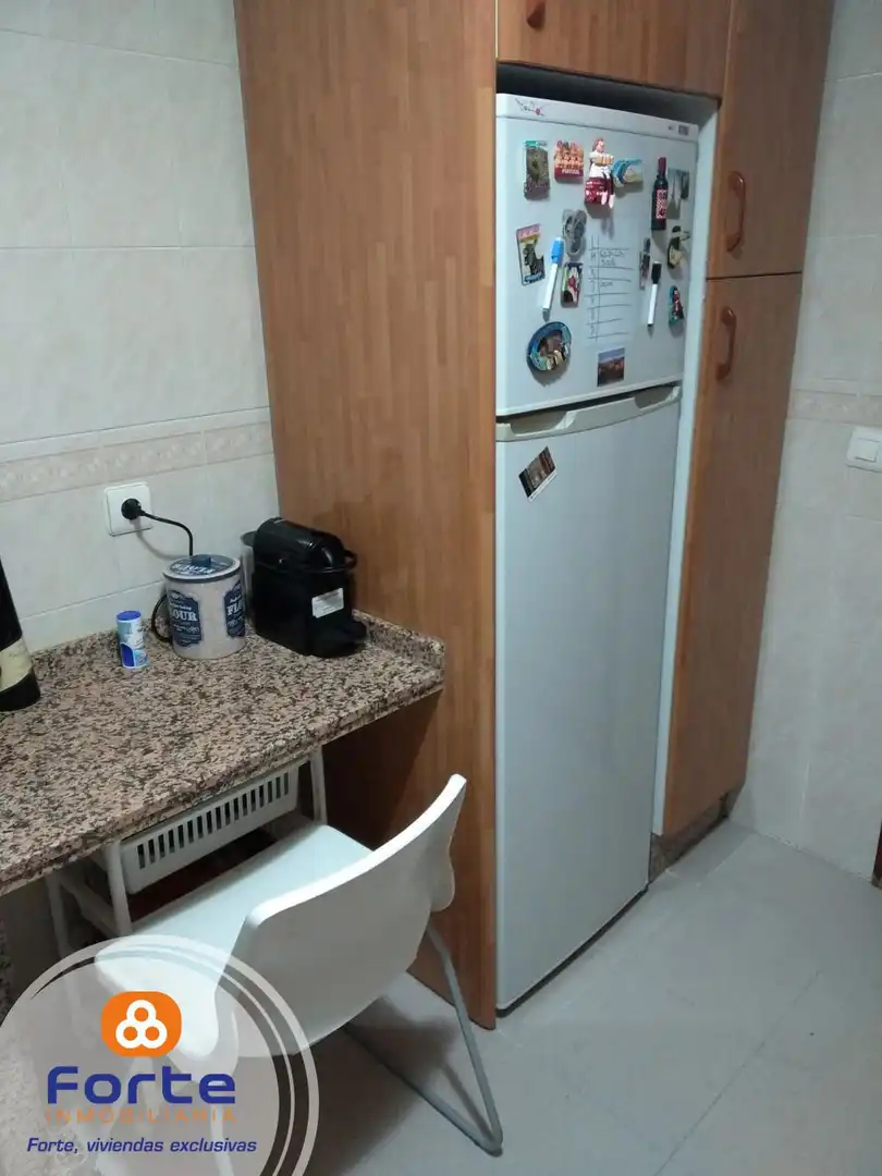 Pis amb ascensor en venda a Poniente-Norte - Miralbaida - Parque Azahara, imagen 6