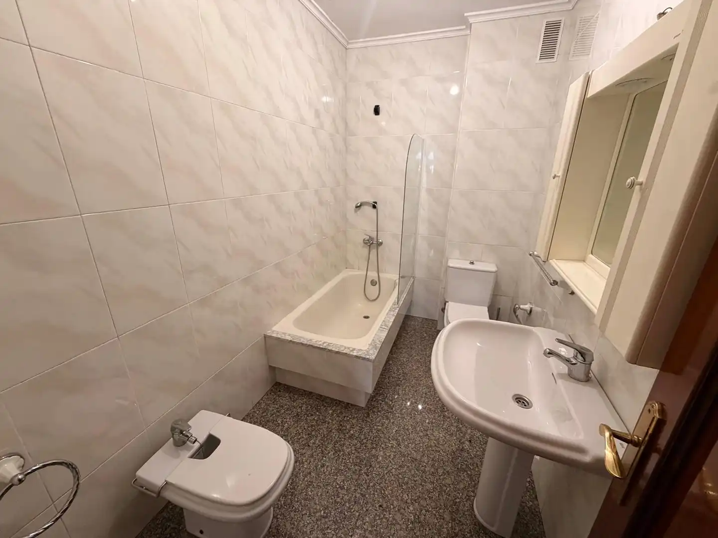 Flat with terrace to rent in Rúa Pacios Pintor, imagen 14