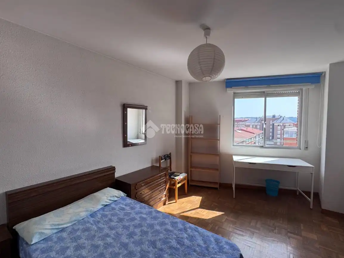 Flat to rent in San Mamés - La Palomera, imagen 9