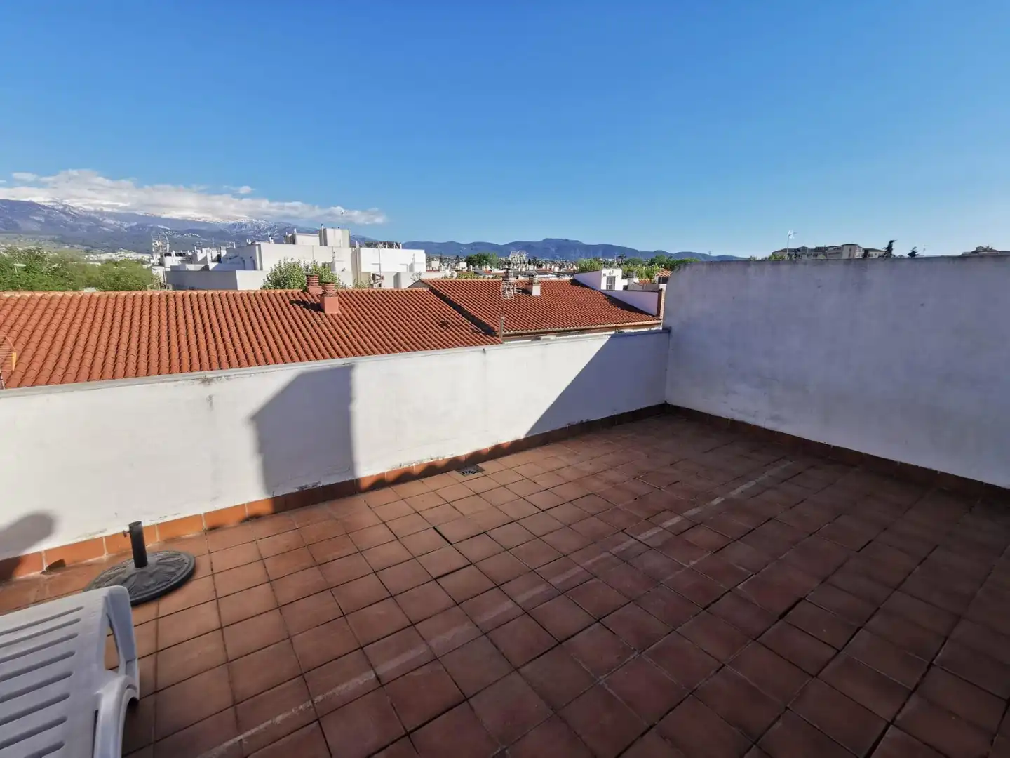 Dúplex de alquiler en Calle Mallorca, San Antón