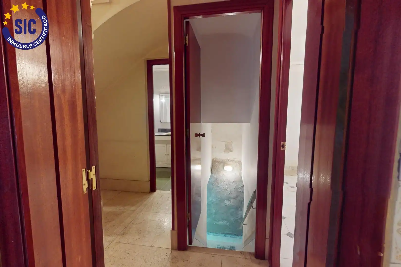 Casa con terraza en venta en Calle VALL 10, imagen 33
