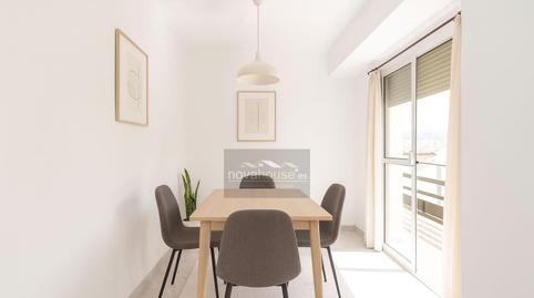 Foto 3 de Pis en venda a Calle Arquitecto Gonzalez Edo, La Trinidad, Málaga