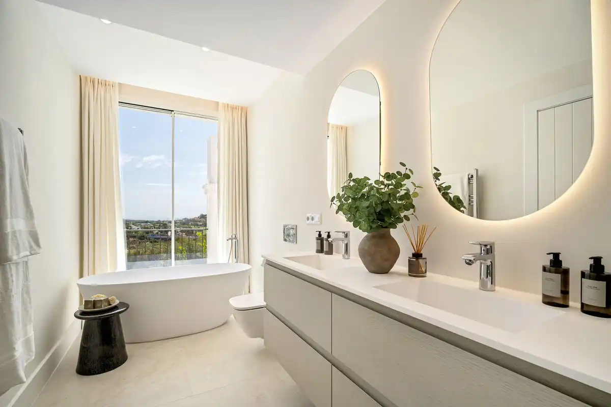 Adosado con jardín en venta en Los Arqueros  - Puerto del Almendro, imagen 22