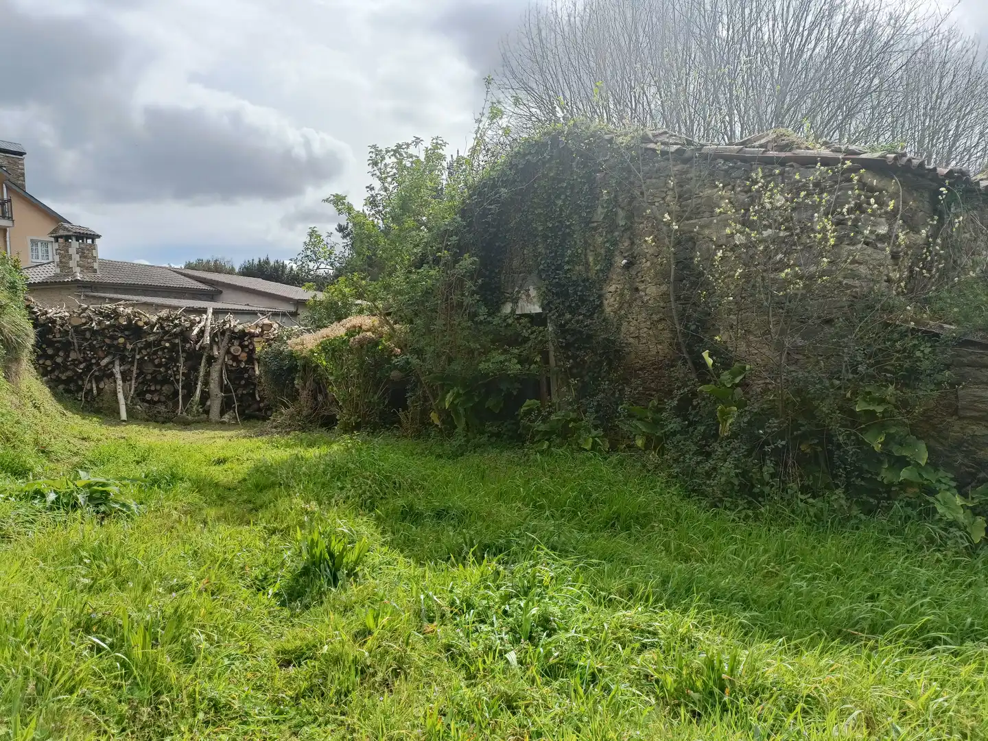 Maison avec jardin à vendre à Lugar Castelo, imagen 14