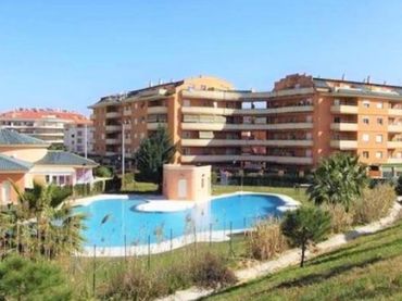 Appartement avec piscine à vendre à San Luis de Sabinillas