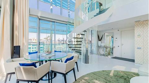 Photo 3 of Duplex for sale in Passeig del Taulat, El Poblenou, Barcelona