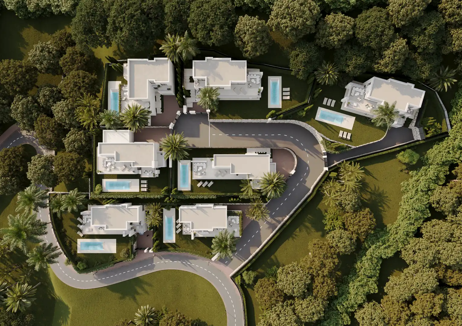 Casa con piscina in vendita a El Faro de Calaburra - Chaparral, imagen 26