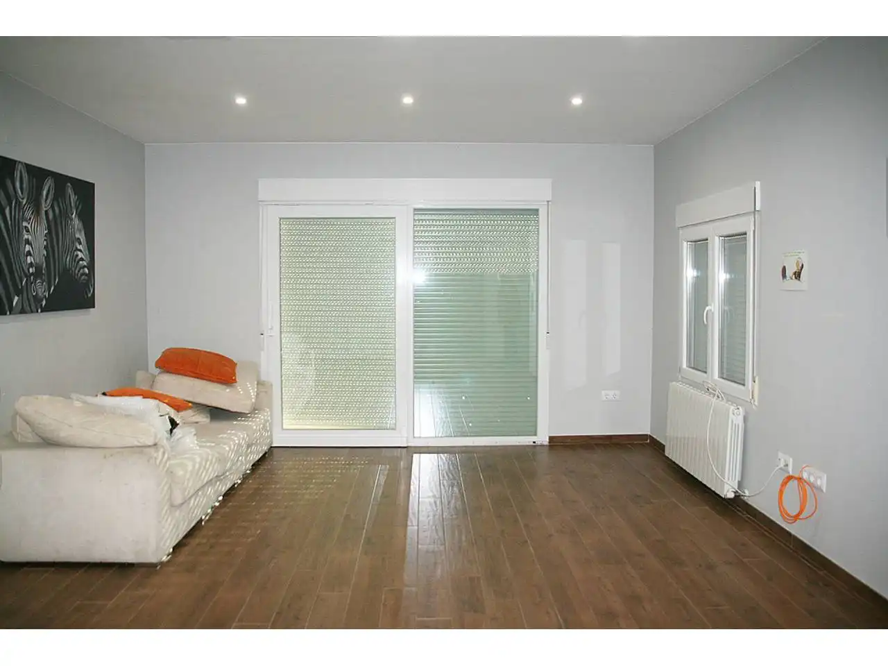 Casa con jardín en venta en Poligono poligono 18      R M, imagen 3