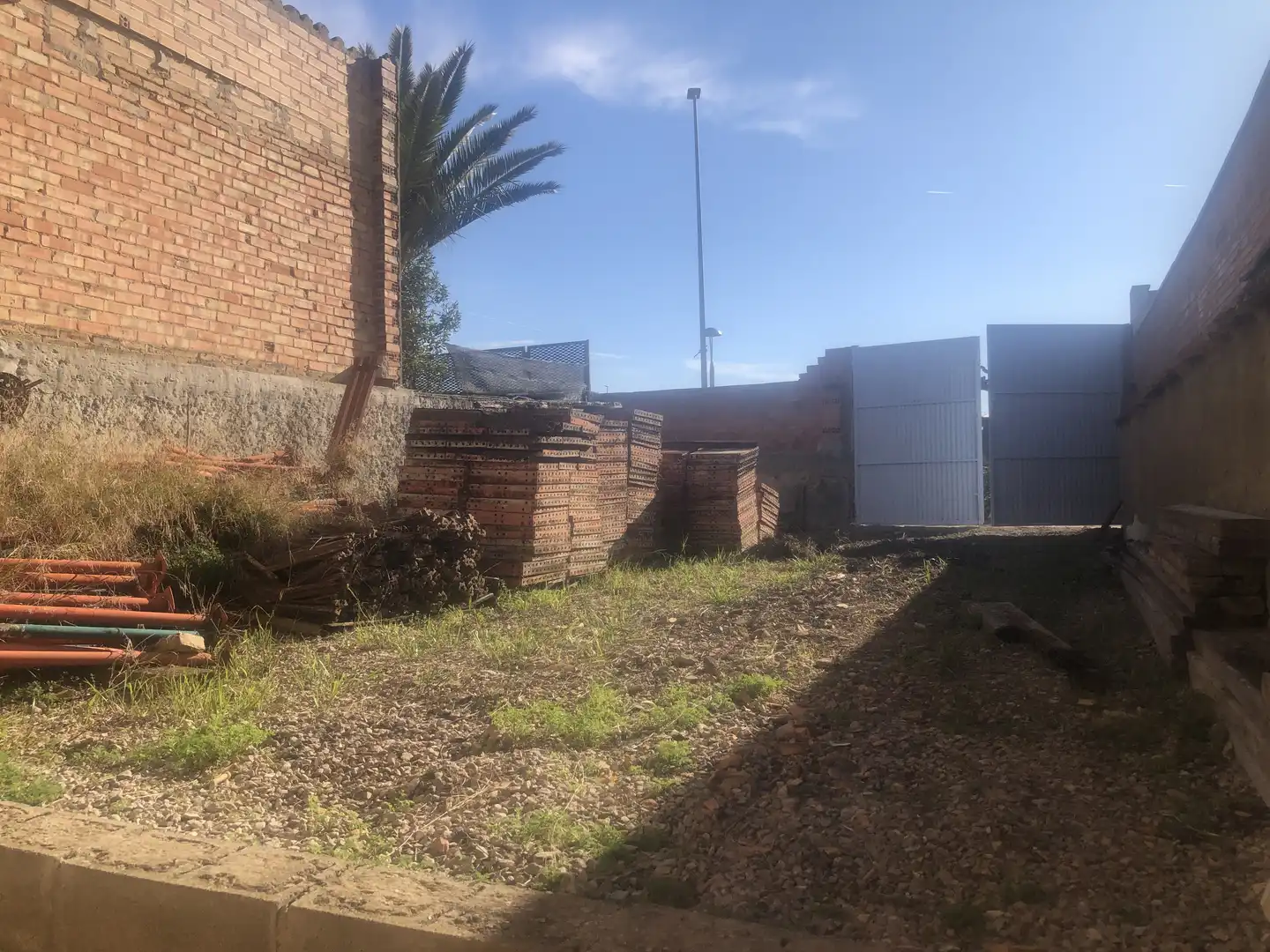 Terreny residencial en venda a Vilagrassa, imagen 2