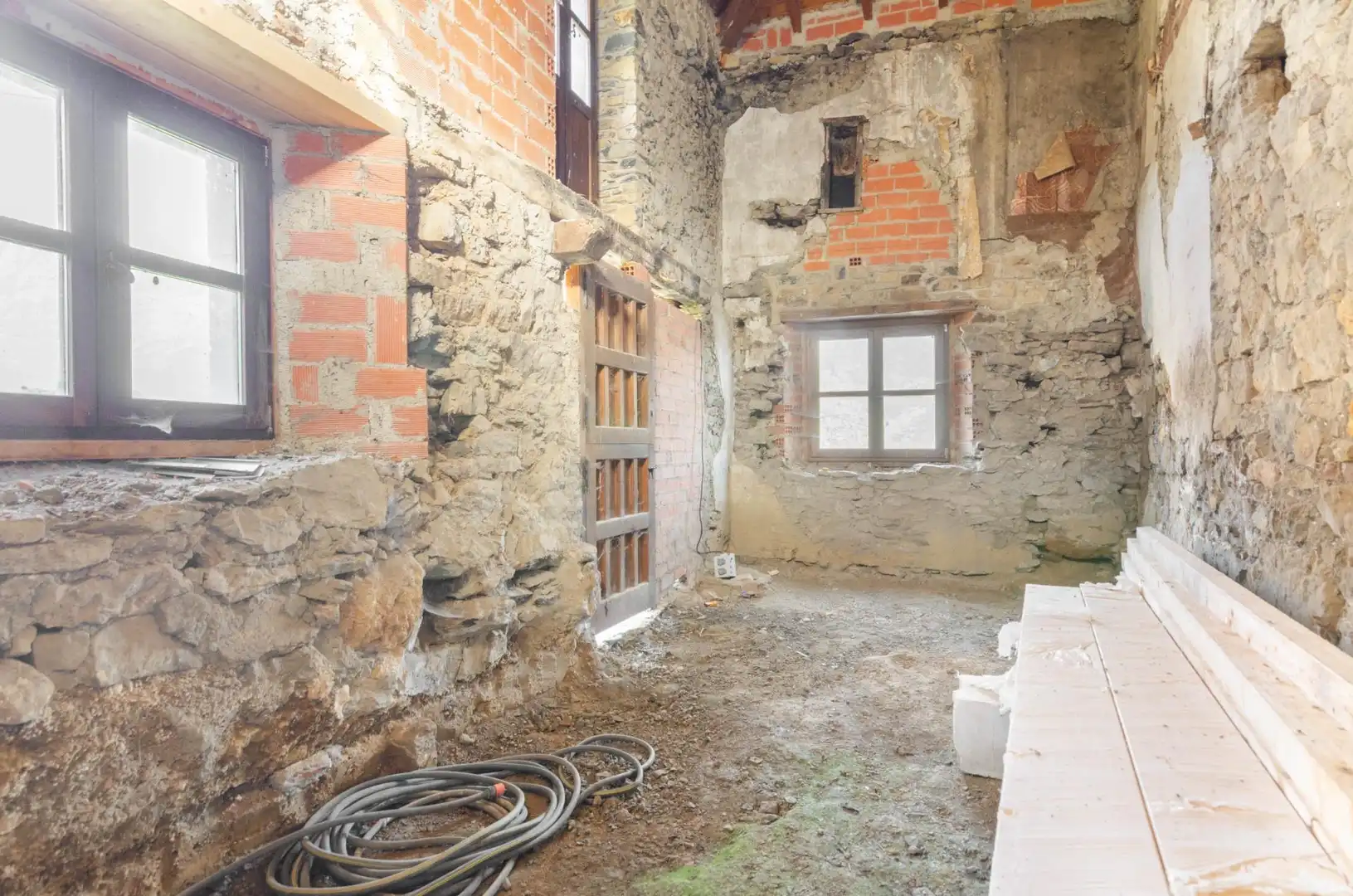 Casa con giardino in vendita a ROMIA RIBA,LA 7, imagen 2