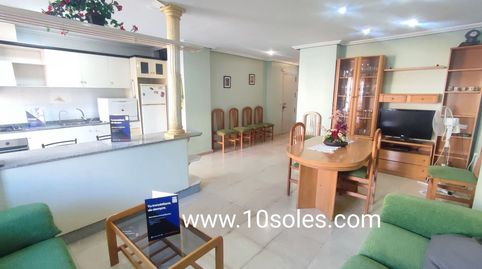 Photo 4 of Apartments for rent in Orihuela ciudad, Orihuela