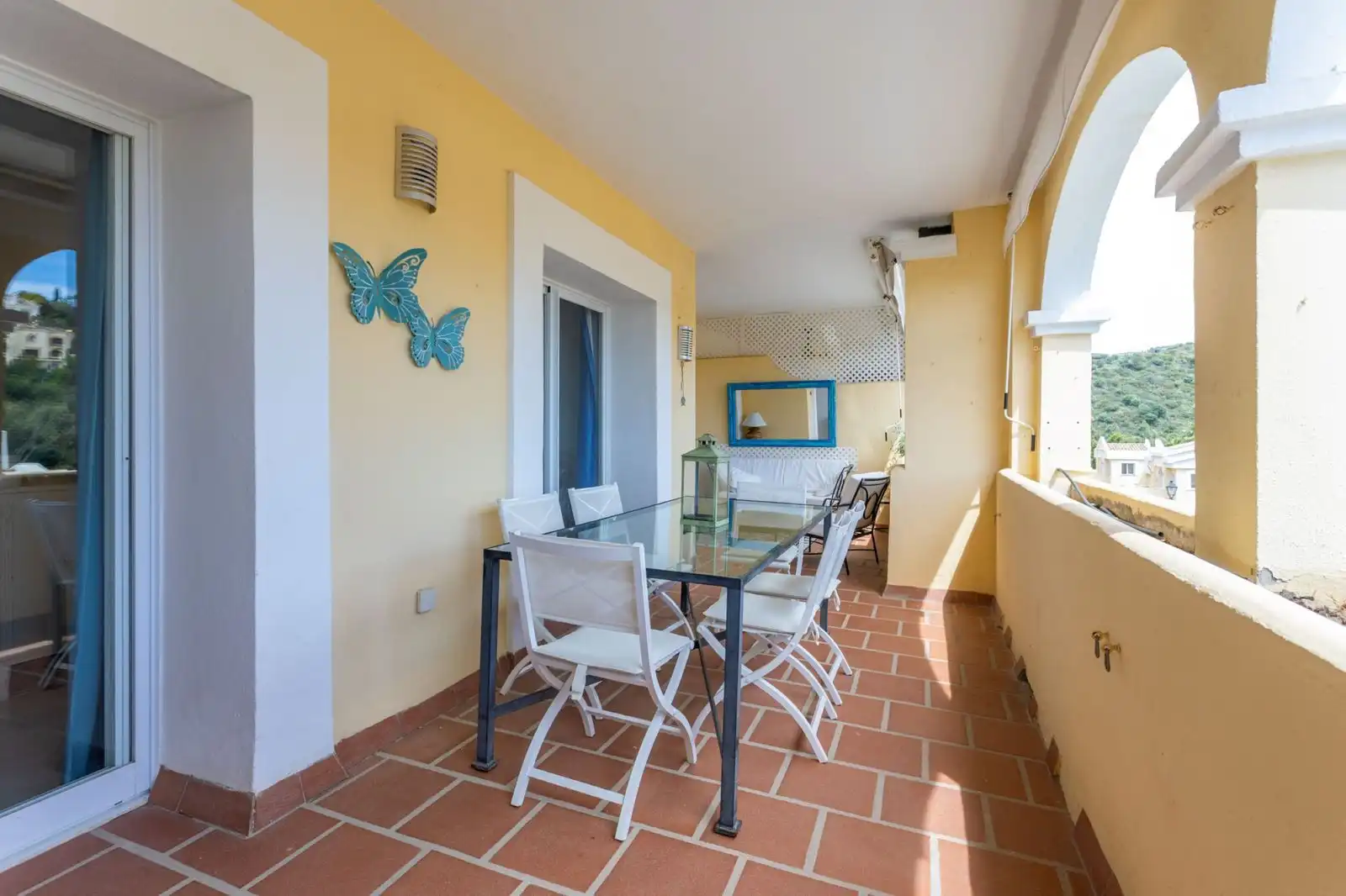 Flat with terrace for sale in Avenida Tomás Pascual 24, imagen 13