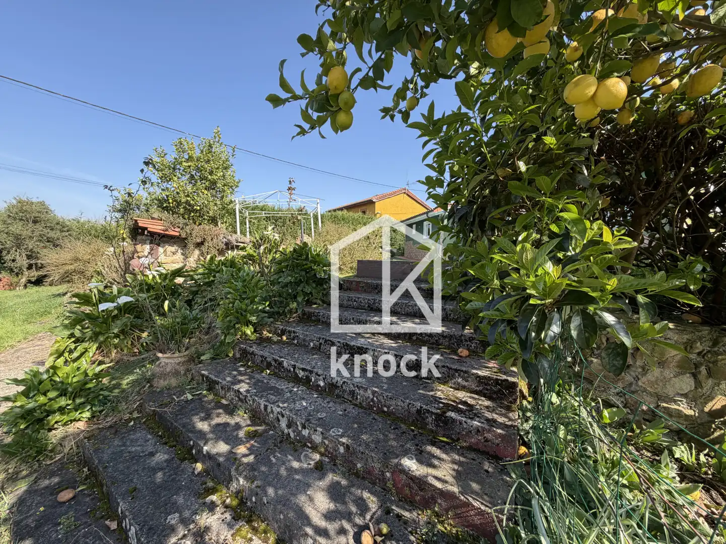 Casa o xalet en venda en Langreo amb Calefacció, Terrassa i Traster