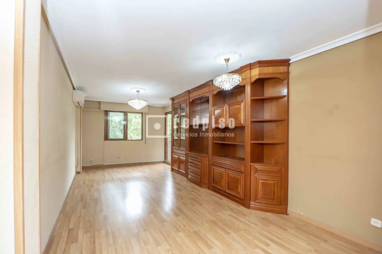 Schlafzimmer von Wohnungen zum Verkauf in San José - Buenos Aires