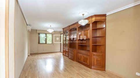 Foto 5 de Apartament en venda a De Rosario Acuña, San José - Buenos Aires, Pinto
