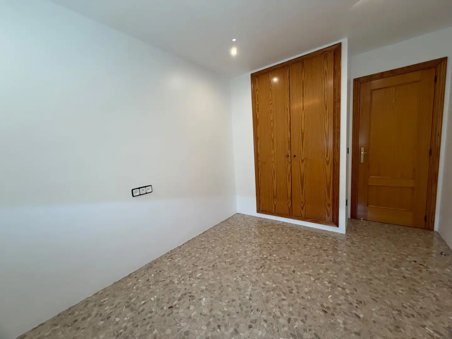 Piso de alquiler en Catarroja con Trastero