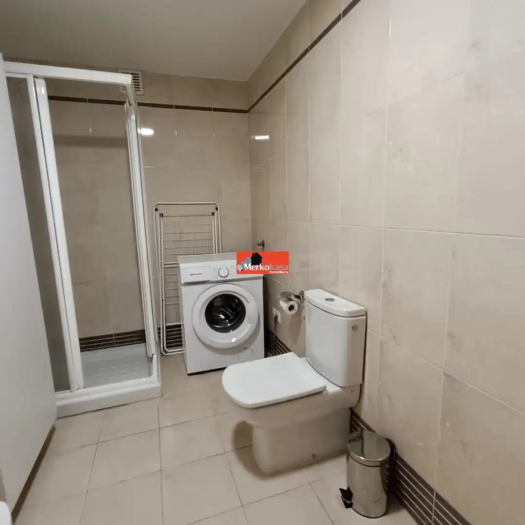 Studio mit Aufzug zur Miete in San Roque - As Fontiñas, imagen 9