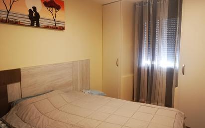 Bedroom of Apartment for sale in Alcanar  with Air Conditioner and Terrace