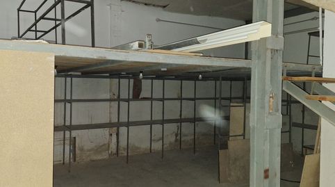 Foto 4 von Geschaftsraum zum Verkauf in Calle Real, Barriada Militar 2 de Mayo - Capiscol, Burgos Capital