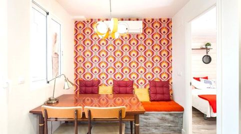 Foto 5 de Piso en venta en Obispo Don Gerónimo, El Carme, Valencia Capital