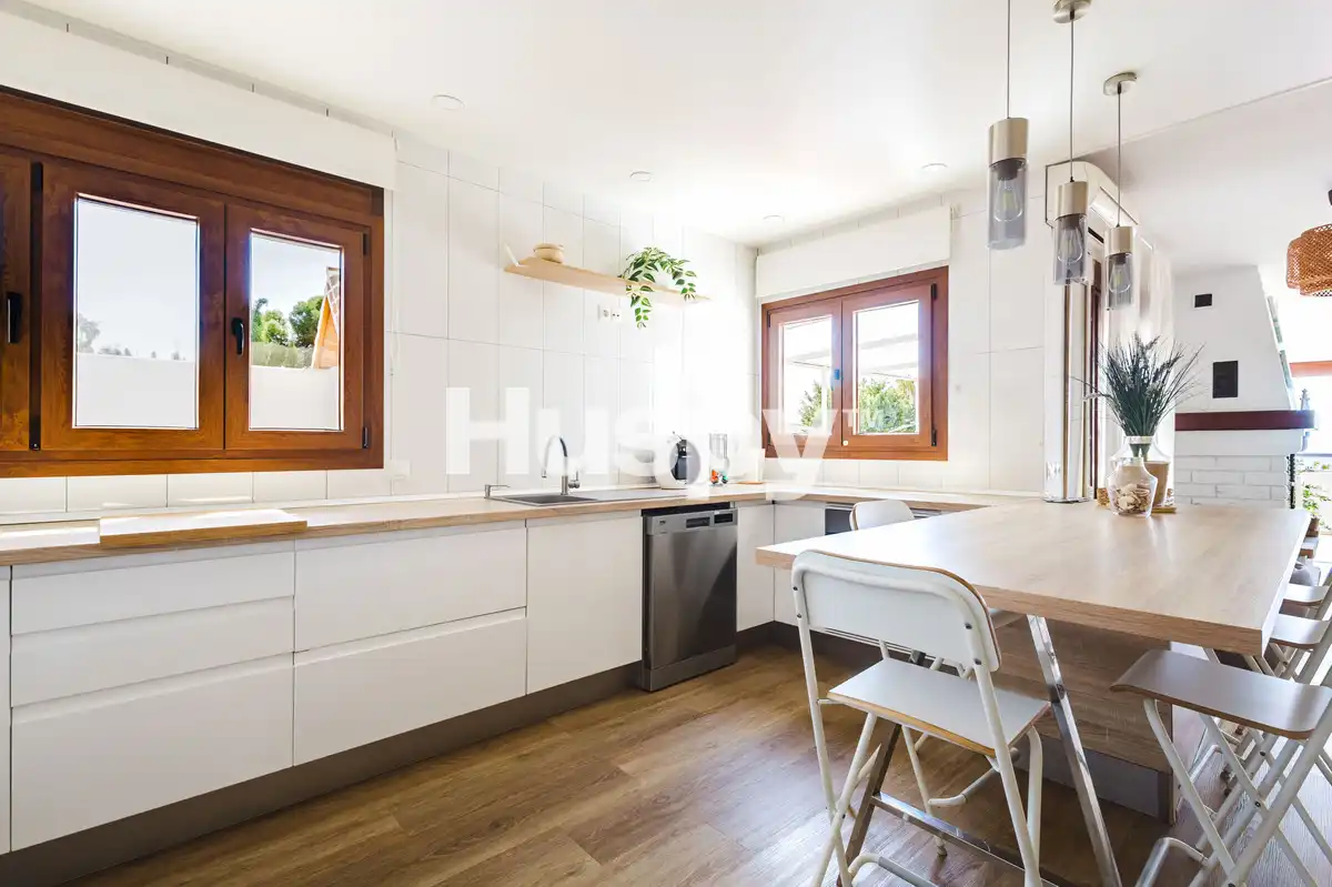 Villa avec terrasse à vendre à Calle la Mancha, imagen 18