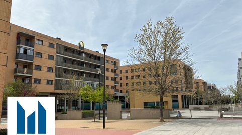 Foto 5 de Pis en venda a Buenavista, Getafe