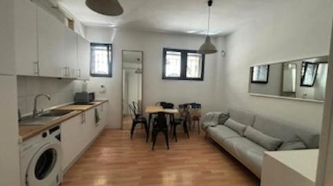 Foto 3 de Pis de lloguer a N/a, Goya, Madrid