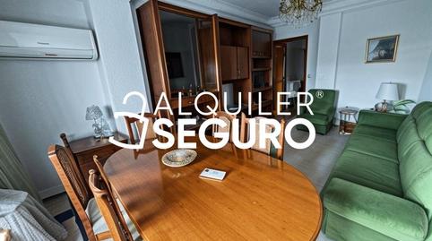 Photo 2 of Flat to rent in De Coimbra, Paseo Independencia, Zaragoza