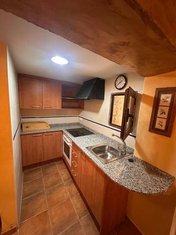 Casa adosada en Venta en  HONDA en Benlloc