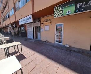Local de lloguer en Benalmádena