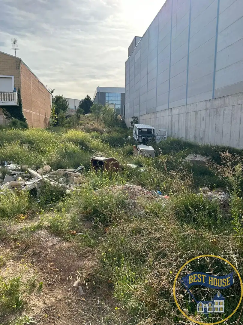 Terreni e lotti in vendita a Calle Polígono Cerrajera, imagen 6