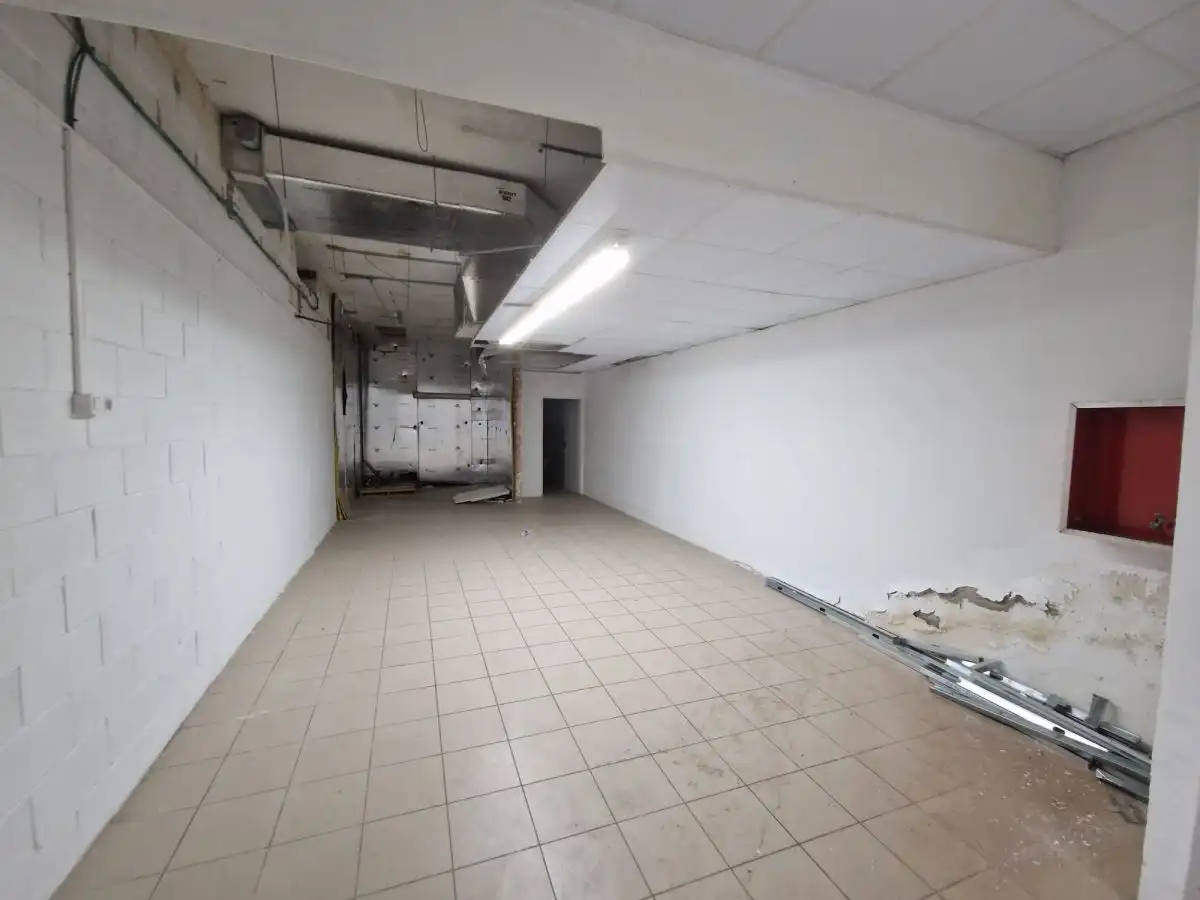 Gewerbefläche zur Miete in Zona Sur - Av. de España - San Miguel, imagen 9